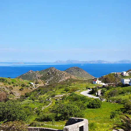 Alexandra Villa *