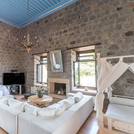 Villa Alexandra *